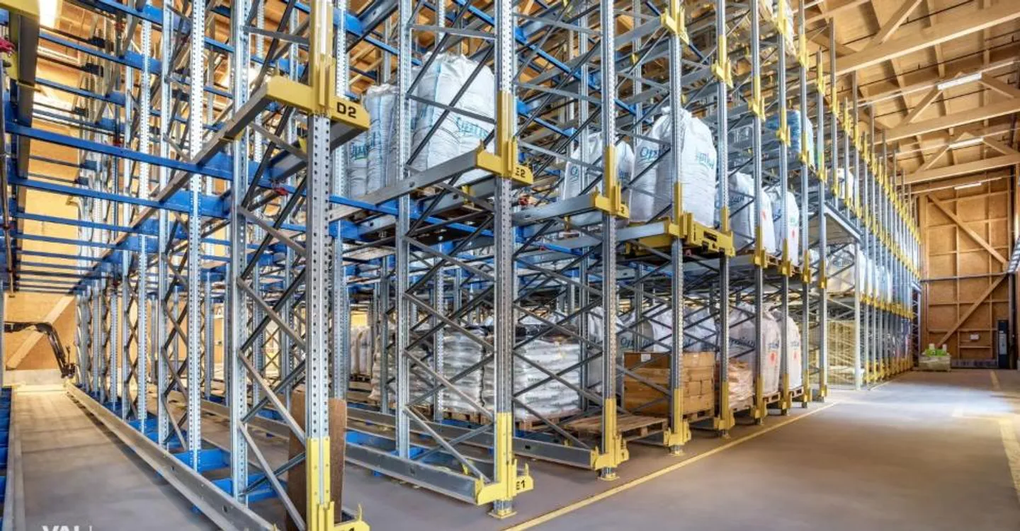 Edificio industriale unico - Costruzione in legno di alta gamma, utilizzo versatile - Foto 12 di 12