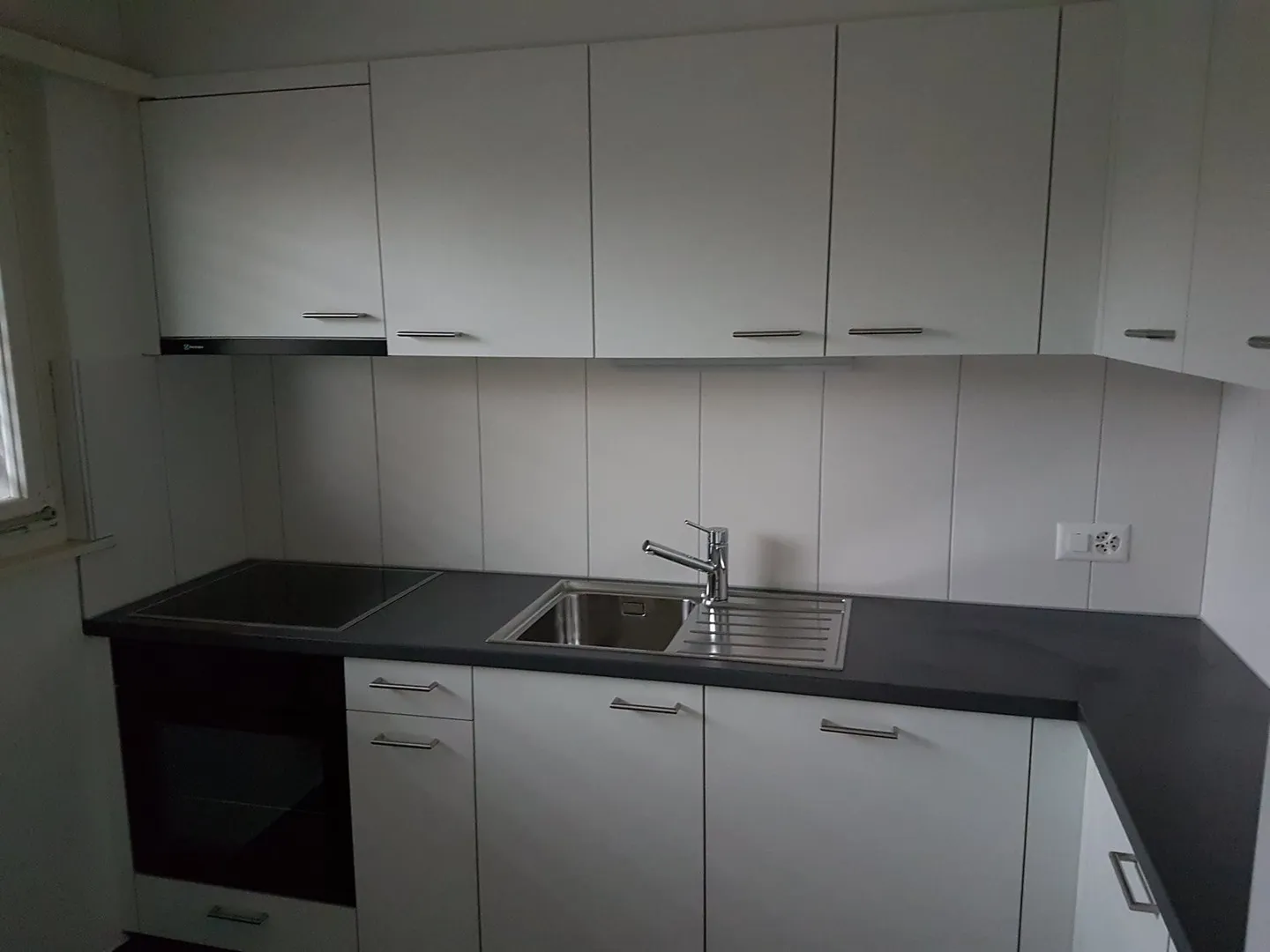Beautiful 3.5-room apartment in Léchelles - Photo 1 of 6