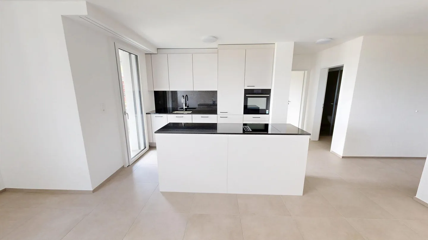 Vie moderne avec beaucoup de confort - Bienvenue dans votre nouveau chez-vous ! - Photo 2 sur 7