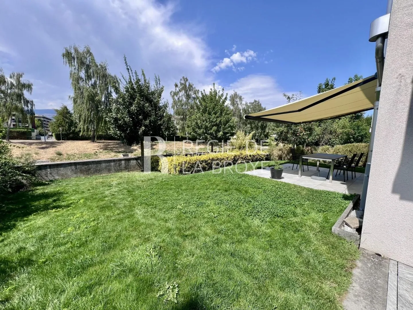 Beautiful 3.5-room apartment in Yverdon-les-Bains - Photo 1 of 13