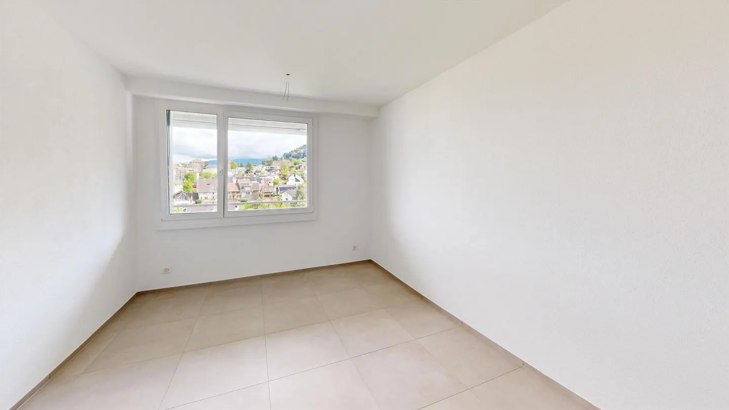 Vie moderne avec beaucoup de confort - Bienvenue dans votre nouveau chez-vous ! - Photo 5 sur 7
