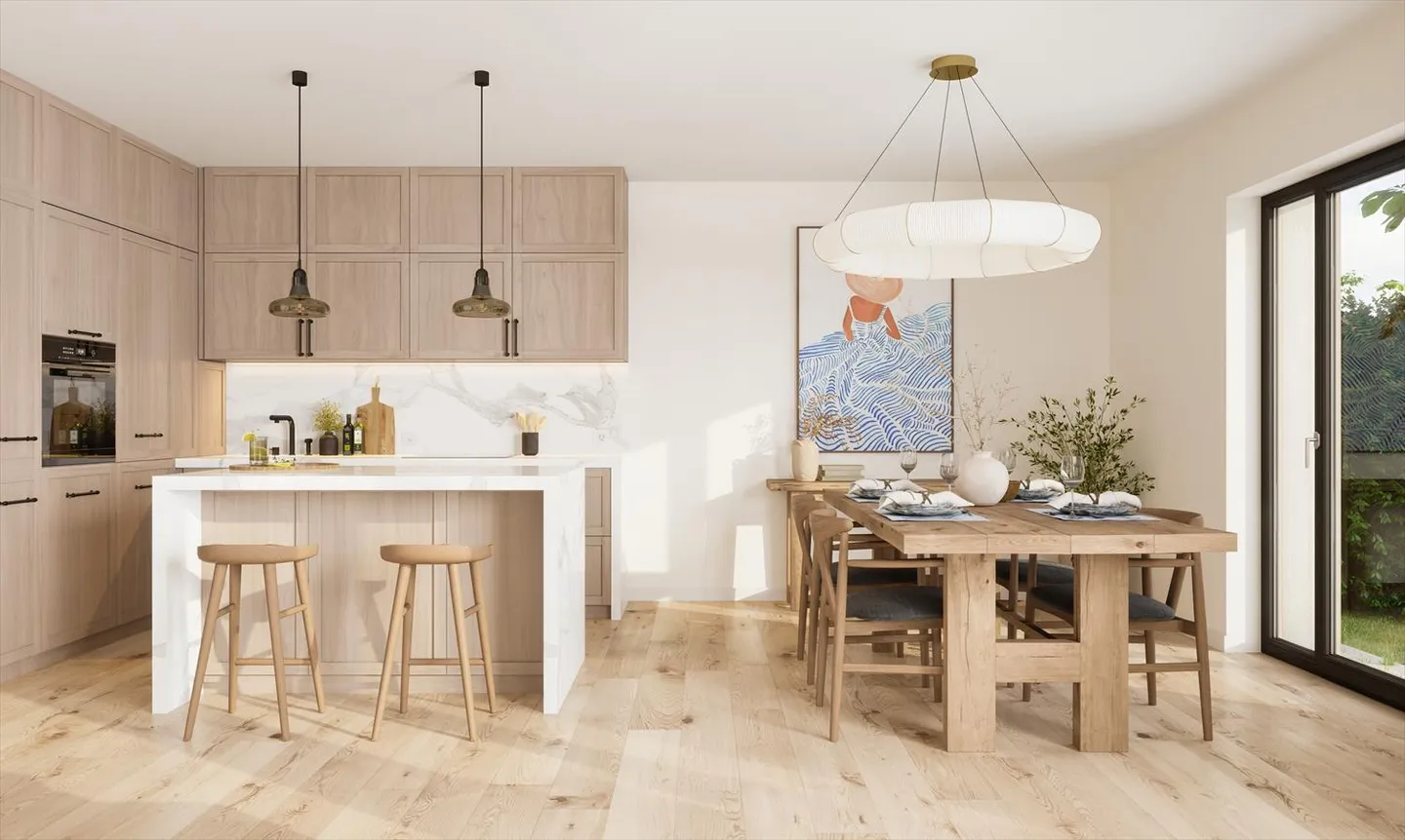 Appartements disponibles à Collex-Bossy - Photo 8 sur 15