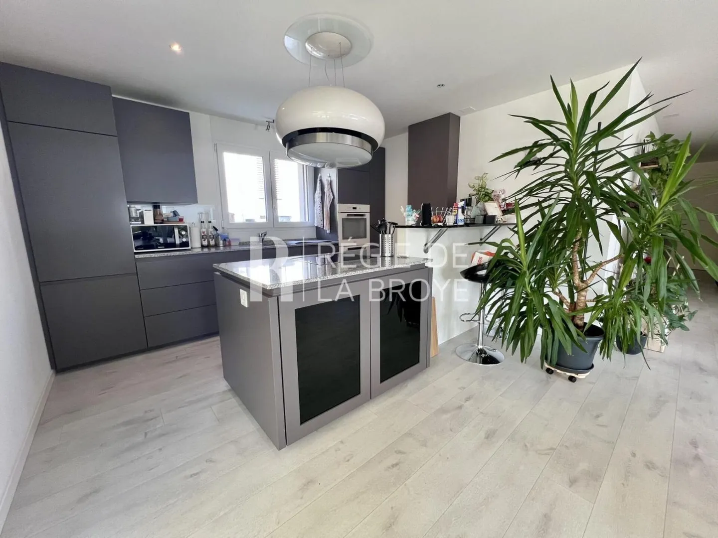 Beautiful 3.5-room apartment in Yverdon-les-Bains - Photo 5 of 13