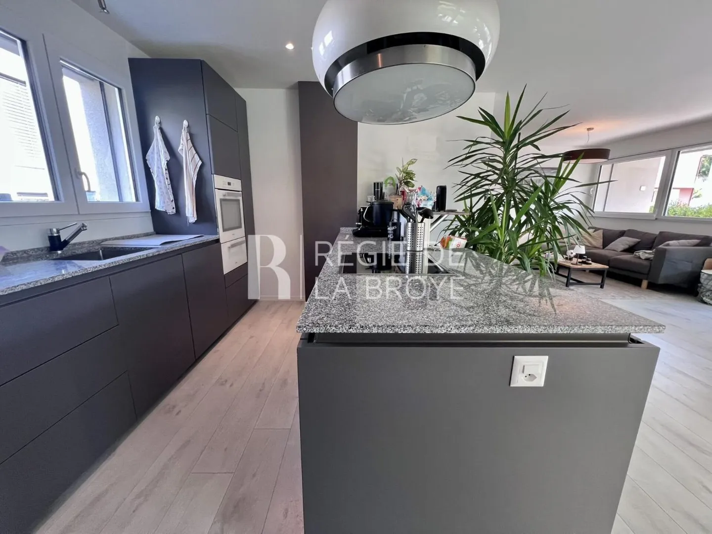 Beautiful 3.5-room apartment in Yverdon-les-Bains - Photo 7 of 13