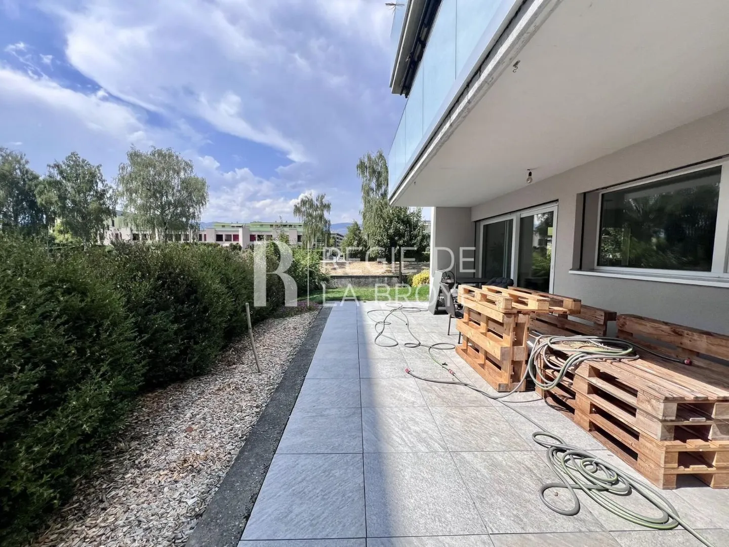 Beautiful 3.5-room apartment in Yverdon-les-Bains - Photo 8 of 13