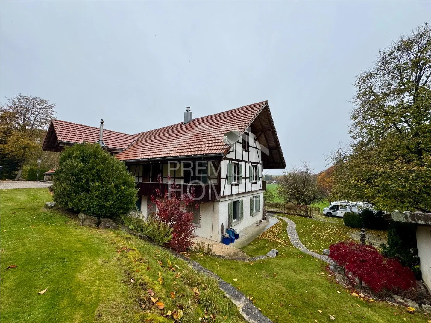 You have found your dream home - Photo 2 of 5