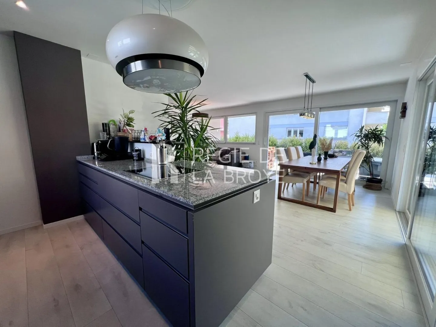 Beautiful 3.5-room apartment in Yverdon-les-Bains - Photo 6 of 13