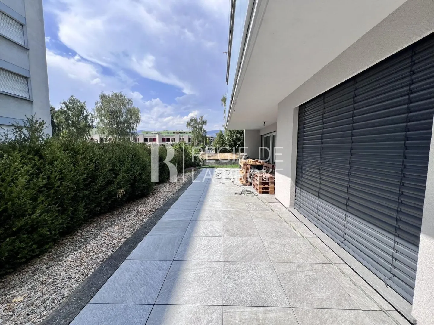 Beautiful 3.5-room apartment in Yverdon-les-Bains - Photo 9 of 13