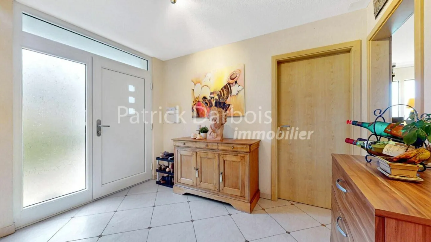 Charmante Villa mit Pool in Chernex - Foto 23 von 41