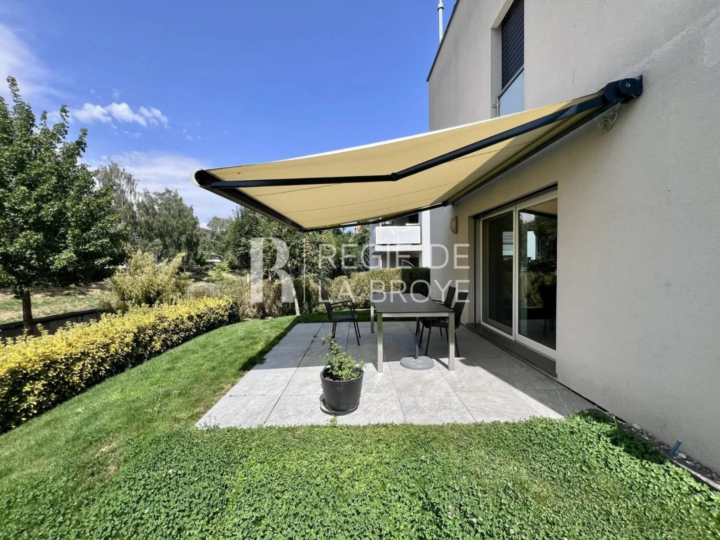 Beautiful 3.5-room apartment in Yverdon-les-Bains - Photo 11 of 13