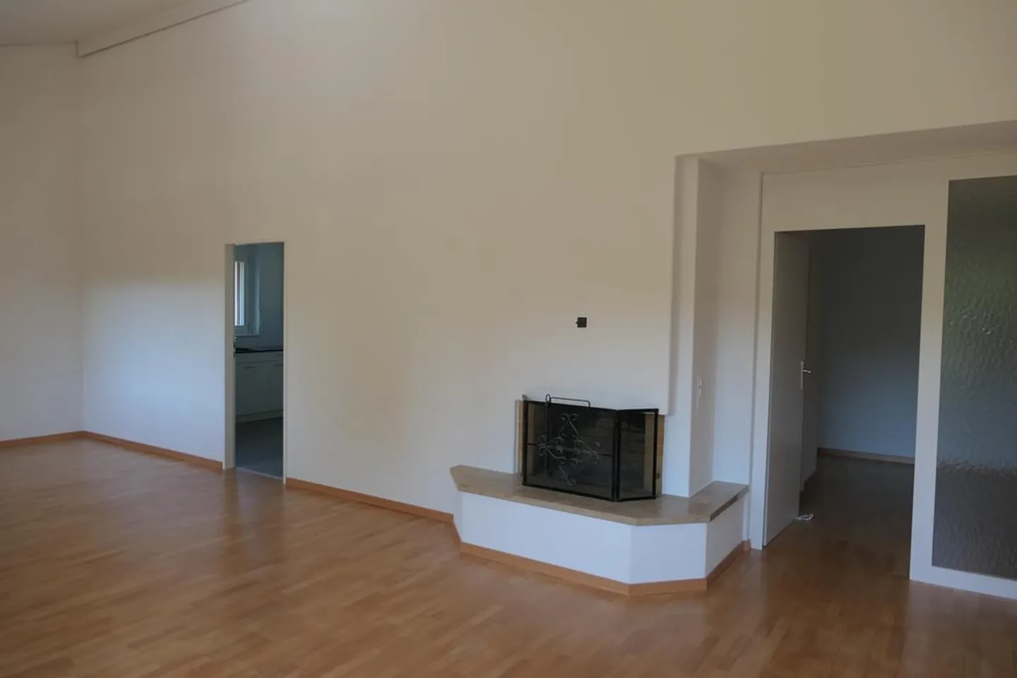 RENOVATED APARTMENT IN A QUIET LOCATION - Photo 3 of 9