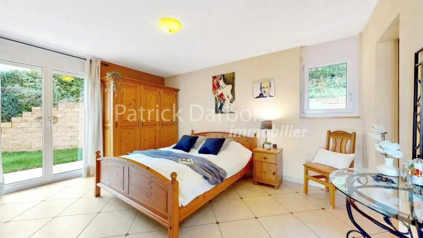 Charmante Villa mit Pool in Chernex - Foto 26 von 41