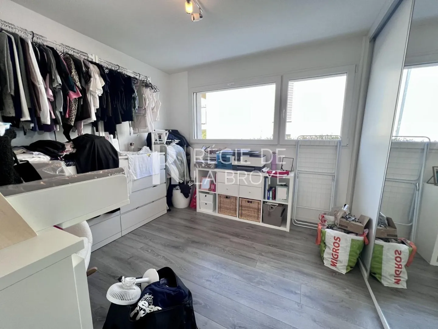 Beautiful 3.5-room apartment in Yverdon-les-Bains - Photo 13 of 13