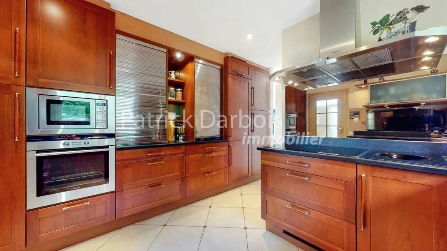 Charmante Villa mit Pool in Chernex - Foto 30 von 41