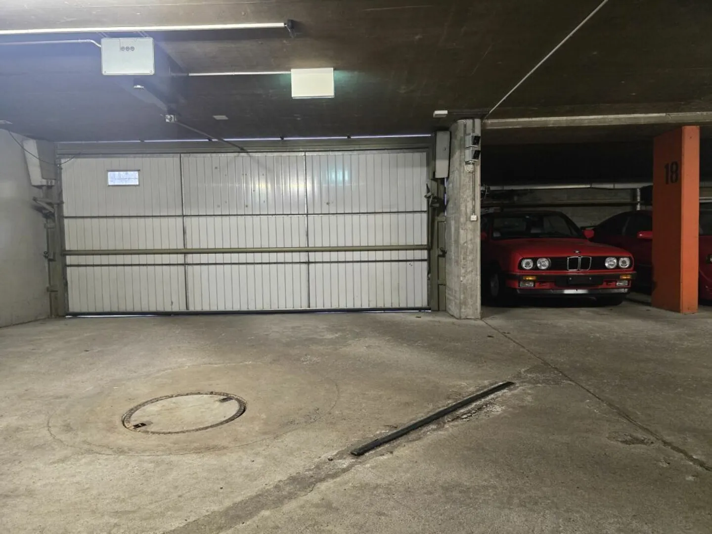 Grosszügige Wohnung im Herzen von Wettingen - Foto 23 von 32