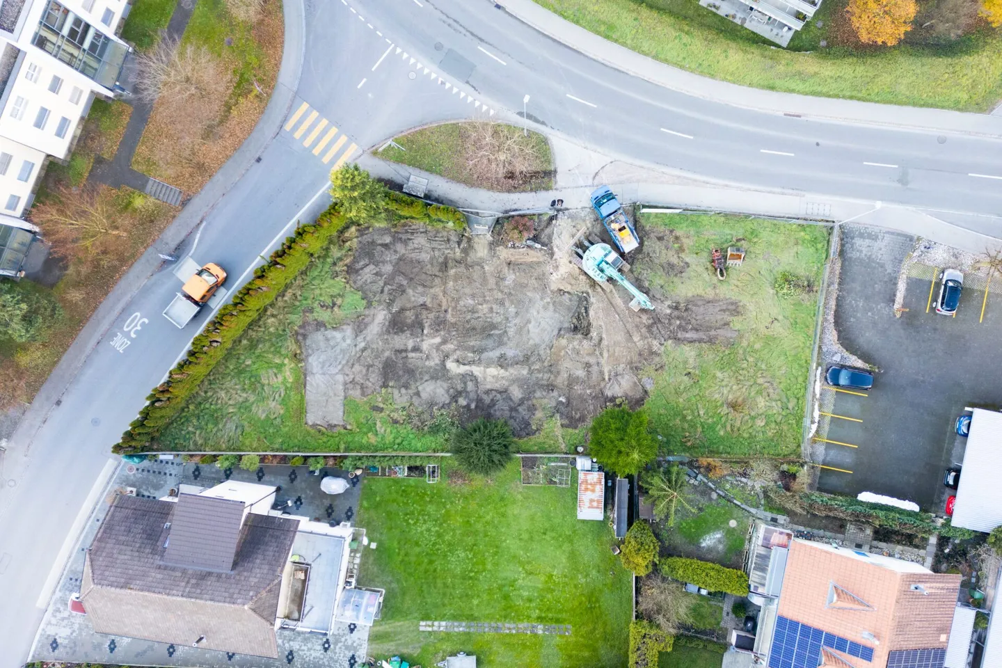 ? NEU UND SCHÖN IN STUDEN ? - Foto 12 von 12