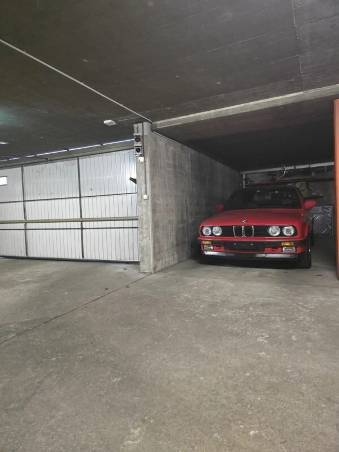 Grosszügige Wohnung im Herzen von Wettingen - Foto 24 von 32