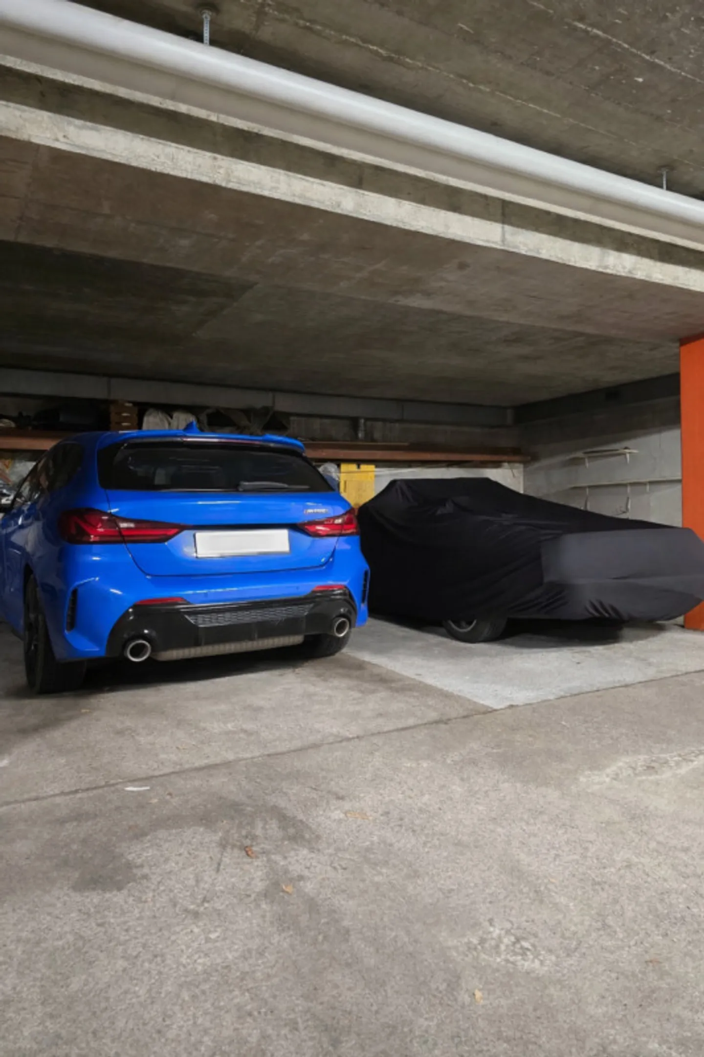 Grosszügige Wohnung im Herzen von Wettingen - Foto 25 von 32