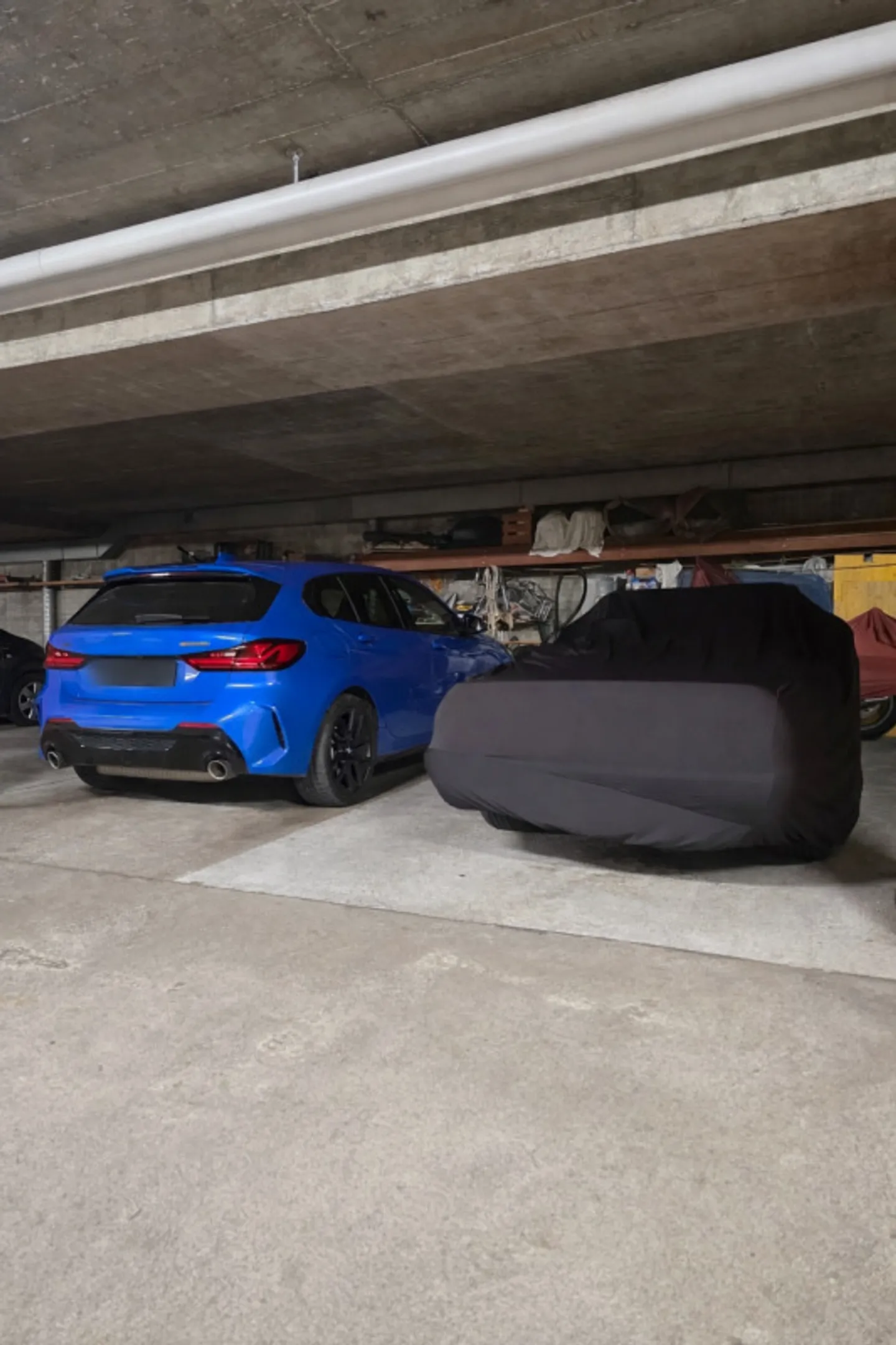 Grosszügige Wohnung im Herzen von Wettingen - Foto 26 von 32