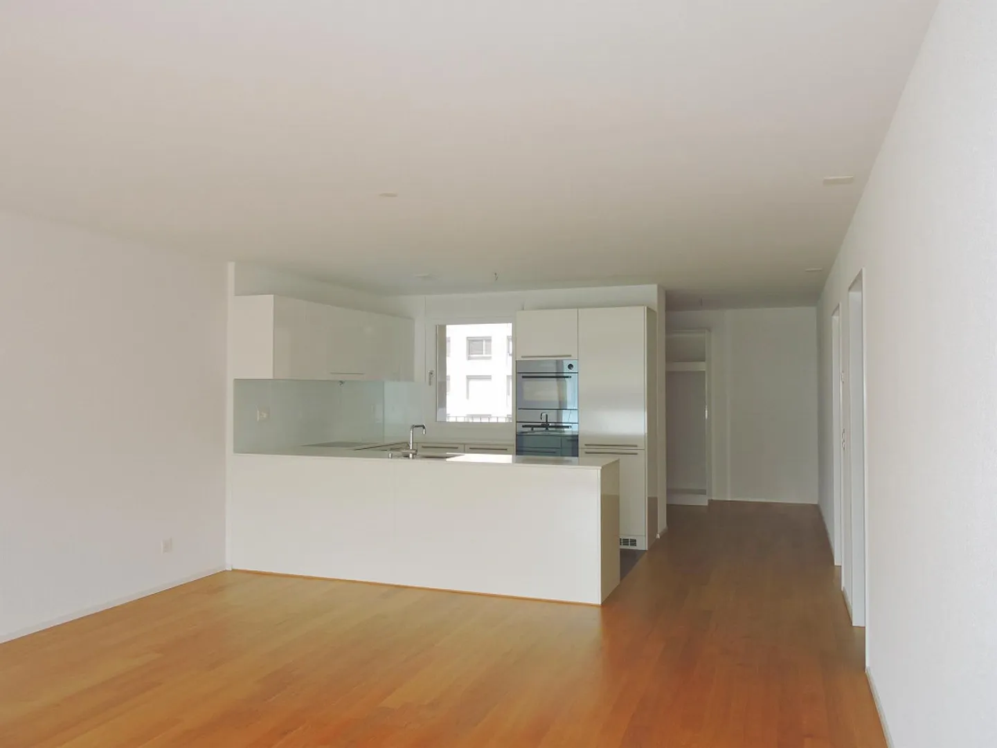 Modernes Apartment in Rheinfelden - Foto 2 von 10