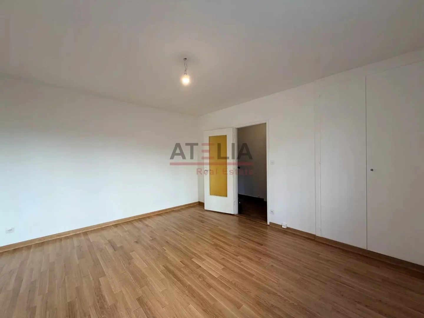 2-Zimmer-Wohnung - Foto 1 von 1