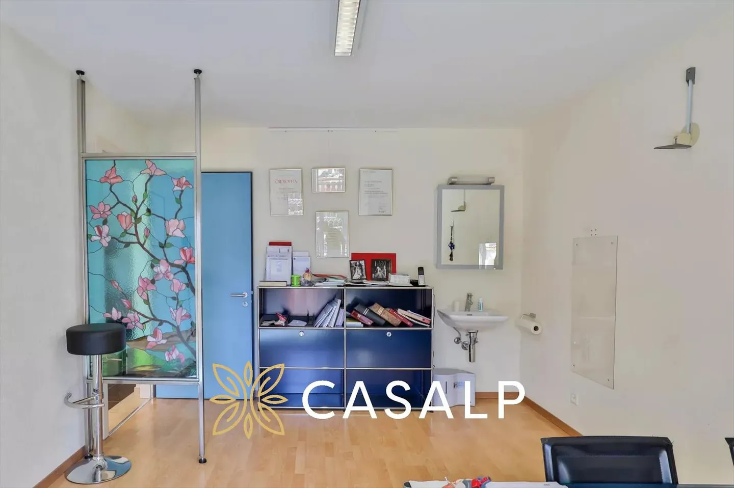 Appartement 4.5 pièces au coeur de Crans-Montana - Photo 2 sur 13