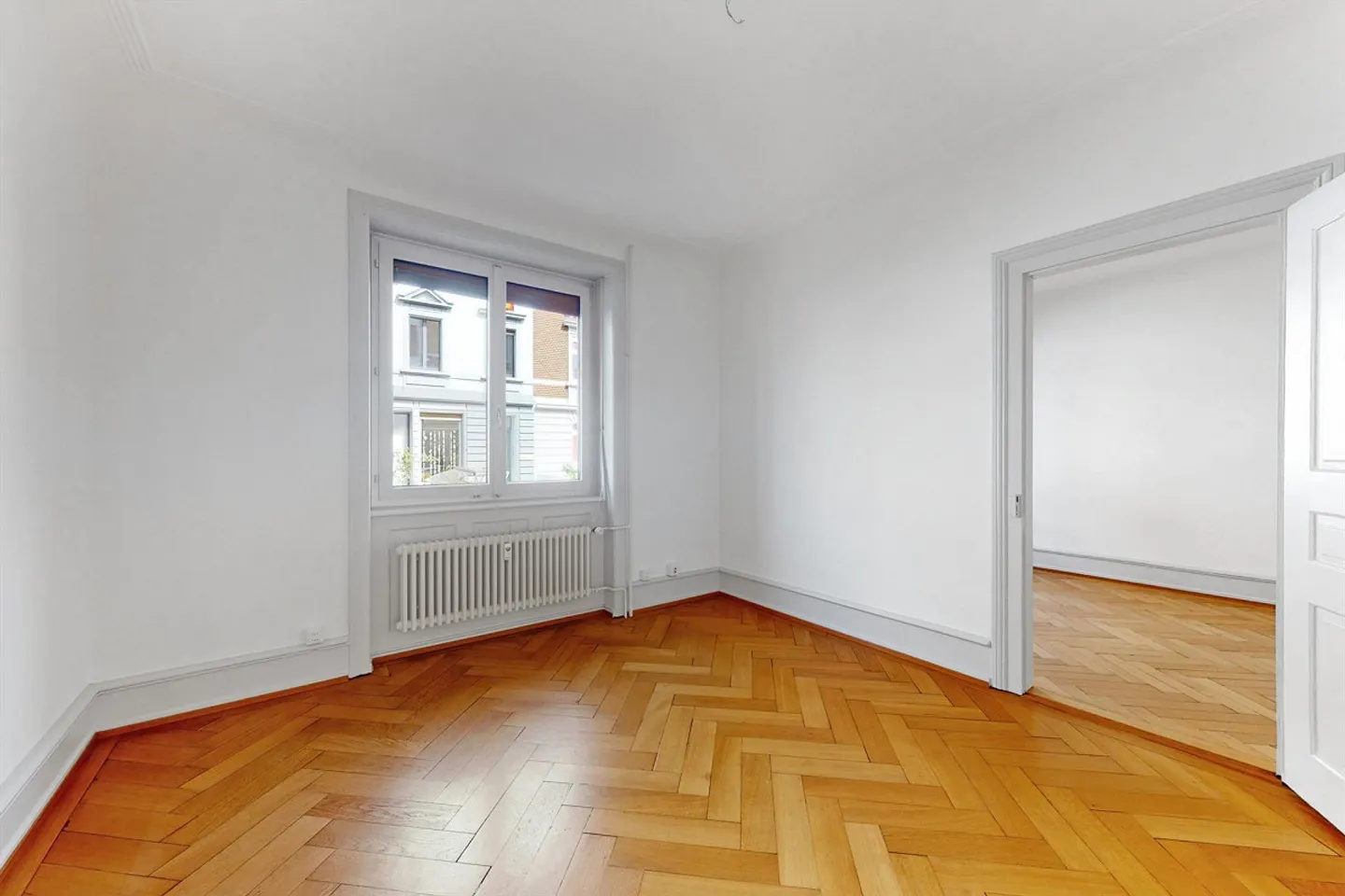 Charmant appartement 3 pièces - Photo 4 sur 7
