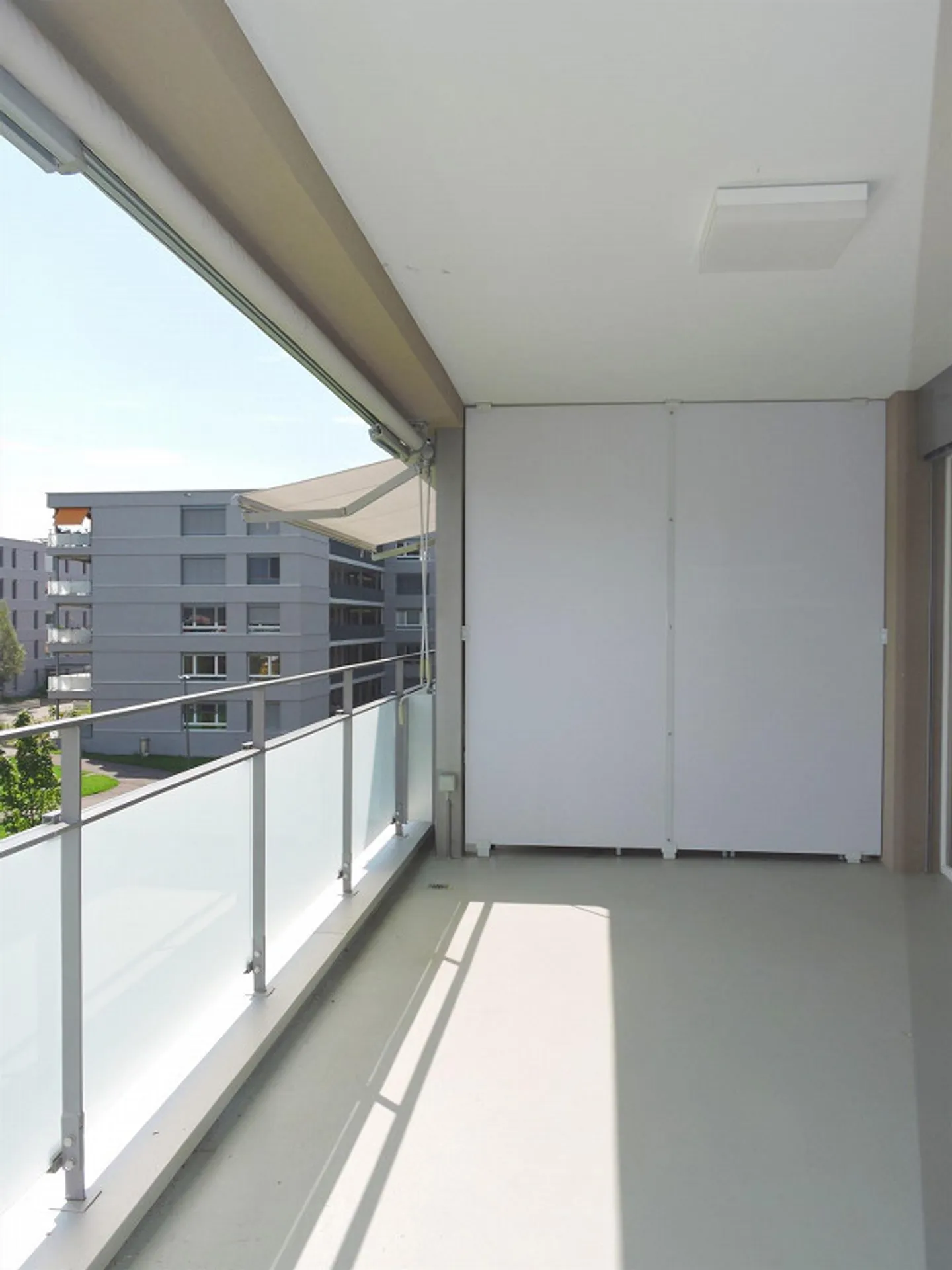 Modernes Apartment in Rheinfelden - Foto 5 von 10