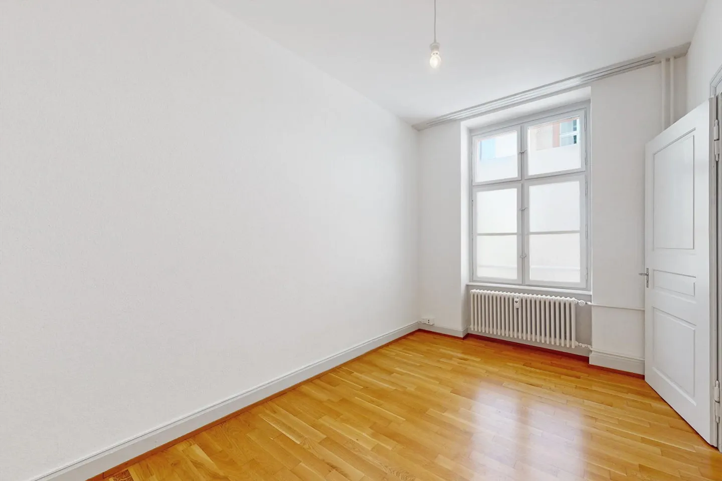 Charmant appartement 3 pièces - Photo 5 sur 7