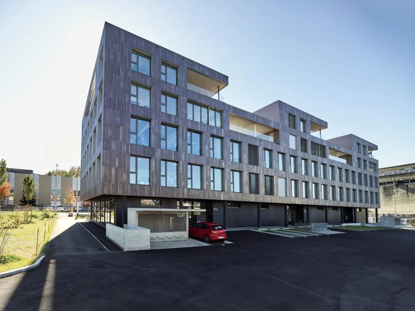 Magazzino / Stanza d'archivio - Foto 1 di 3