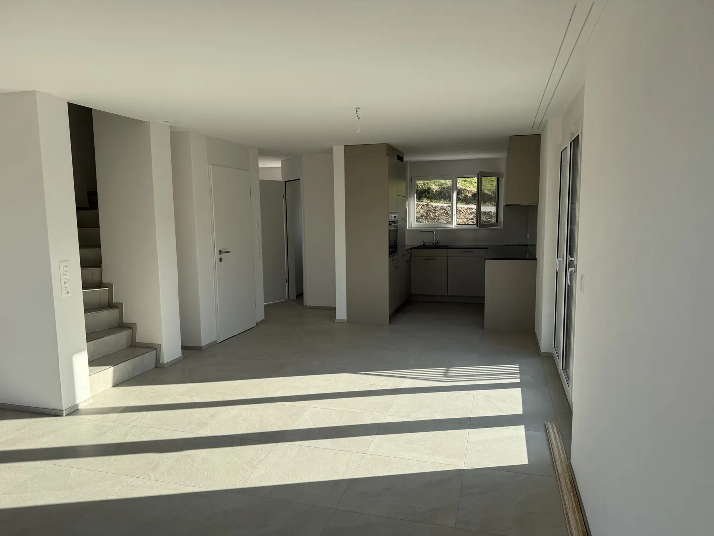 Erschwingliches Familienhaus in Schleitheim - Foto 5 von 8