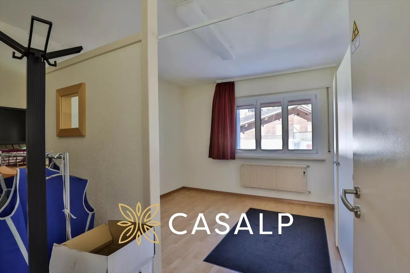 Appartement 4.5 pièces au coeur de Crans-Montana - Photo 6 sur 13