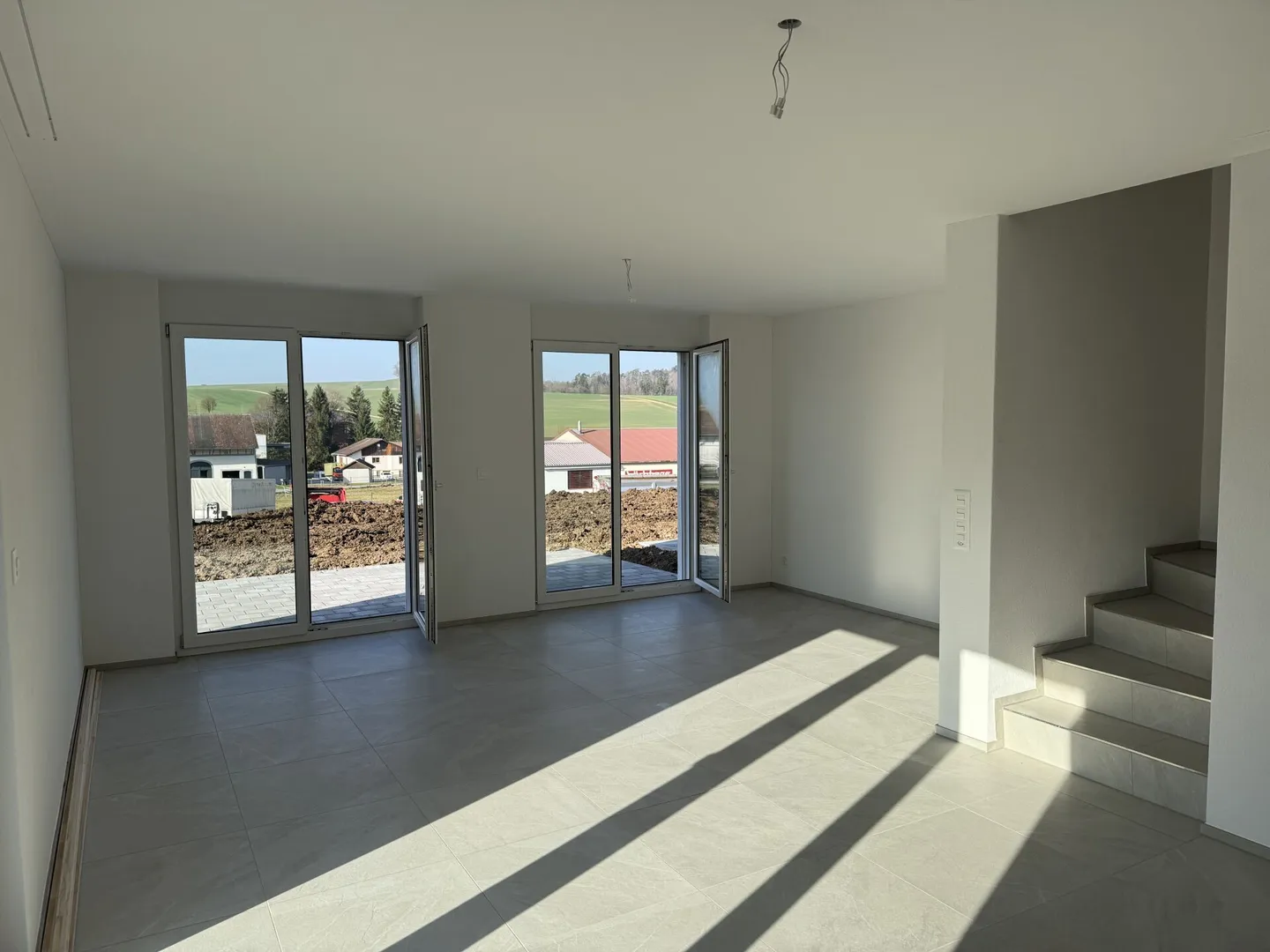 Erschwingliches Familienhaus in Schleitheim - Foto 6 von 8