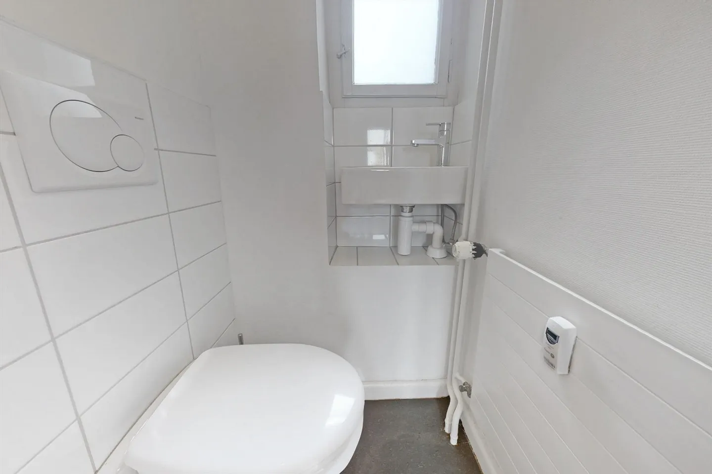 Charmant appartement 3 pièces - Photo 6 sur 7
