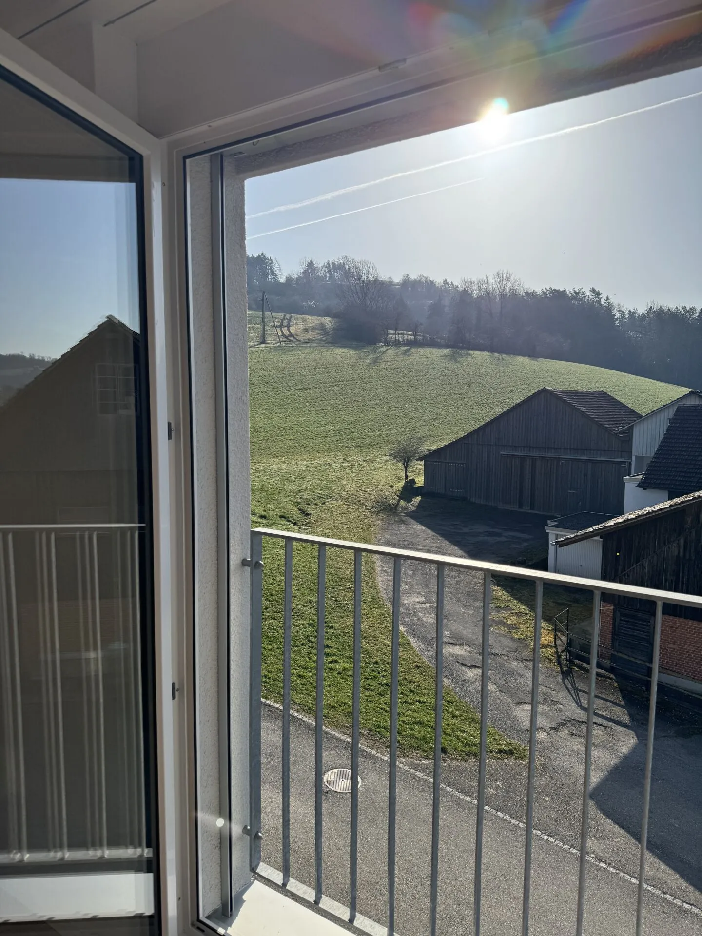 Erschwingliches Familienhaus in Schleitheim - Foto 8 von 8