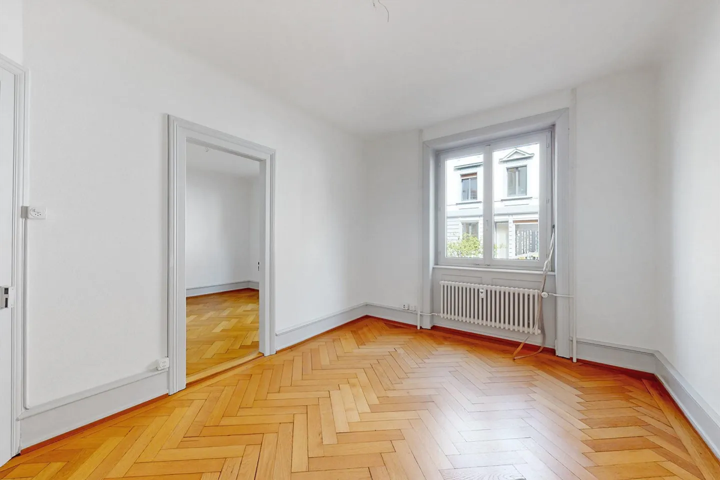 Charmant appartement 3 pièces - Photo 3 sur 7