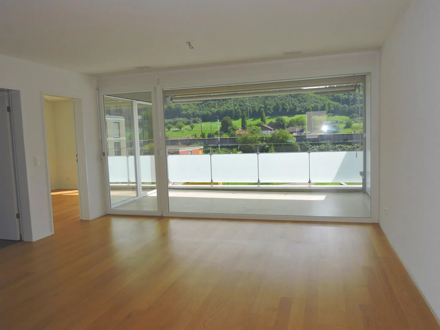 Modernes Apartment in Rheinfelden - Foto 3 von 10