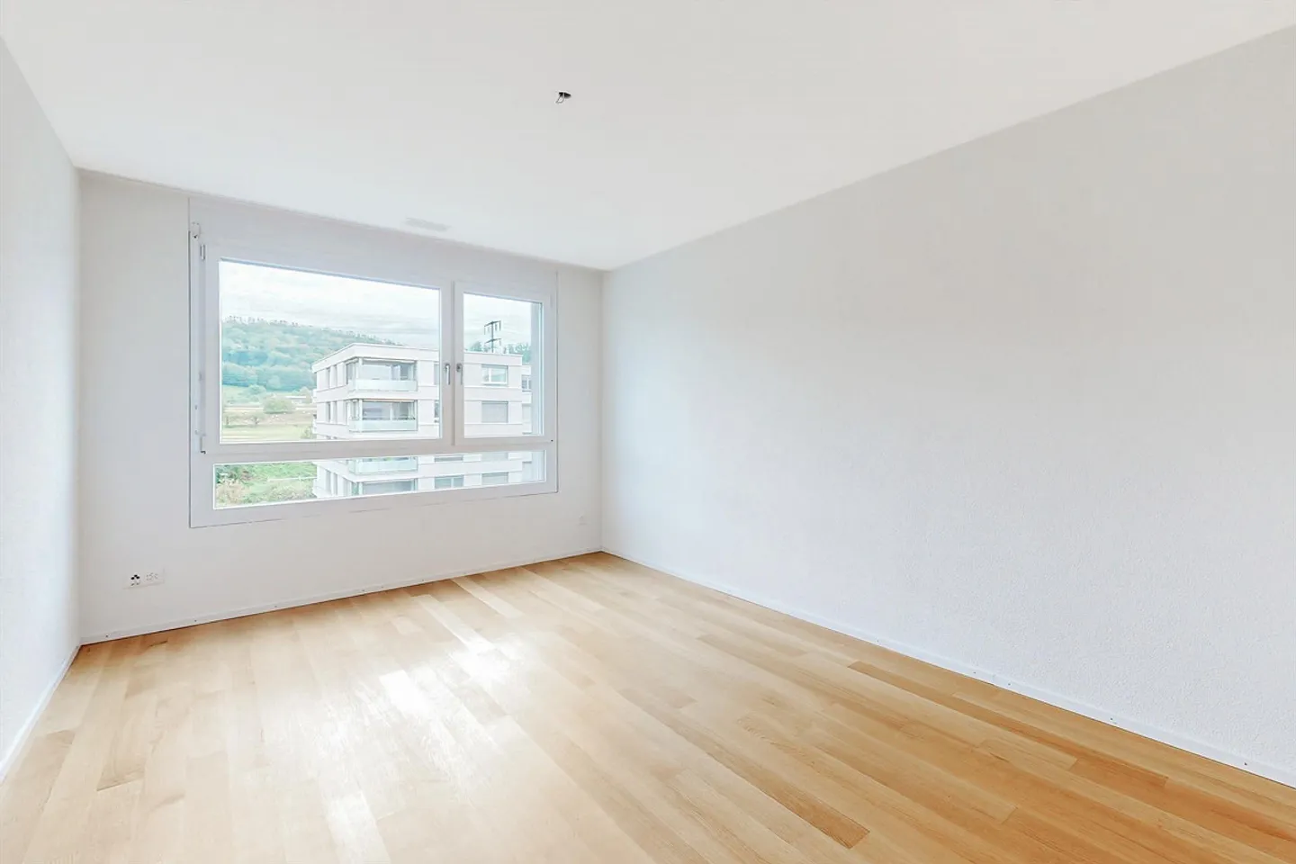 Modernes Apartment in Rheinfelden - Foto 7 von 10