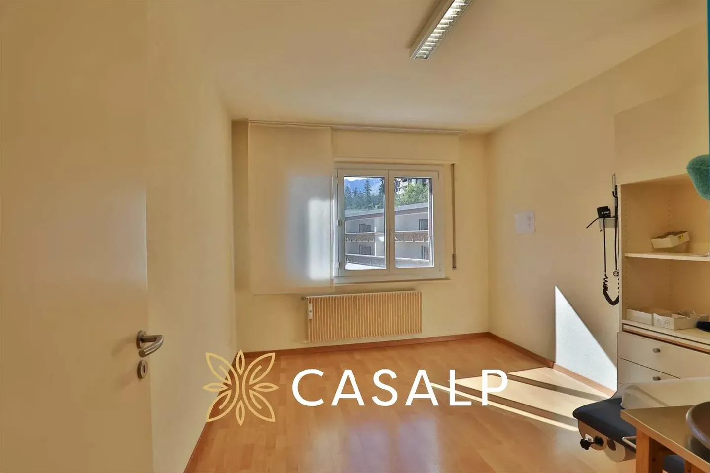 Appartement 4.5 pièces au coeur de Crans-Montana - Photo 7 sur 13