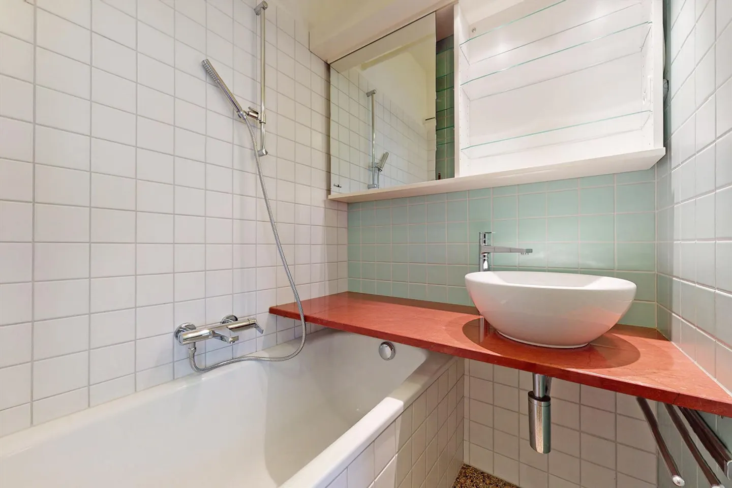 Charmant appartement 3 pièces - Photo 7 sur 7