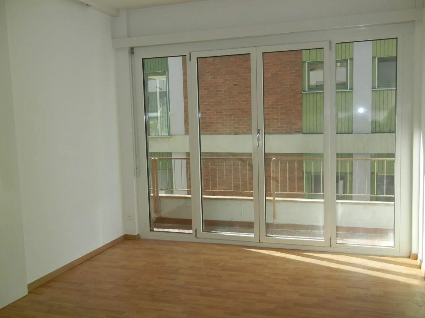 9100, Solatia 1, Lugano, Corso Elvezia, Wohnung 135 - Foto 3 von 4