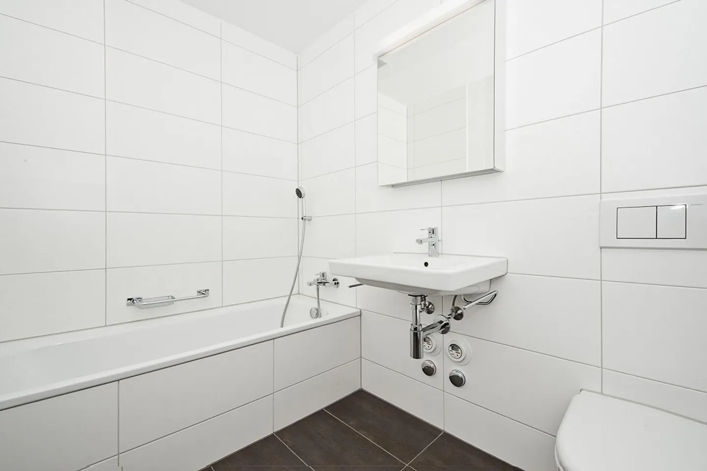 Modernes Apartment in Rheinfelden - Foto 8 von 10