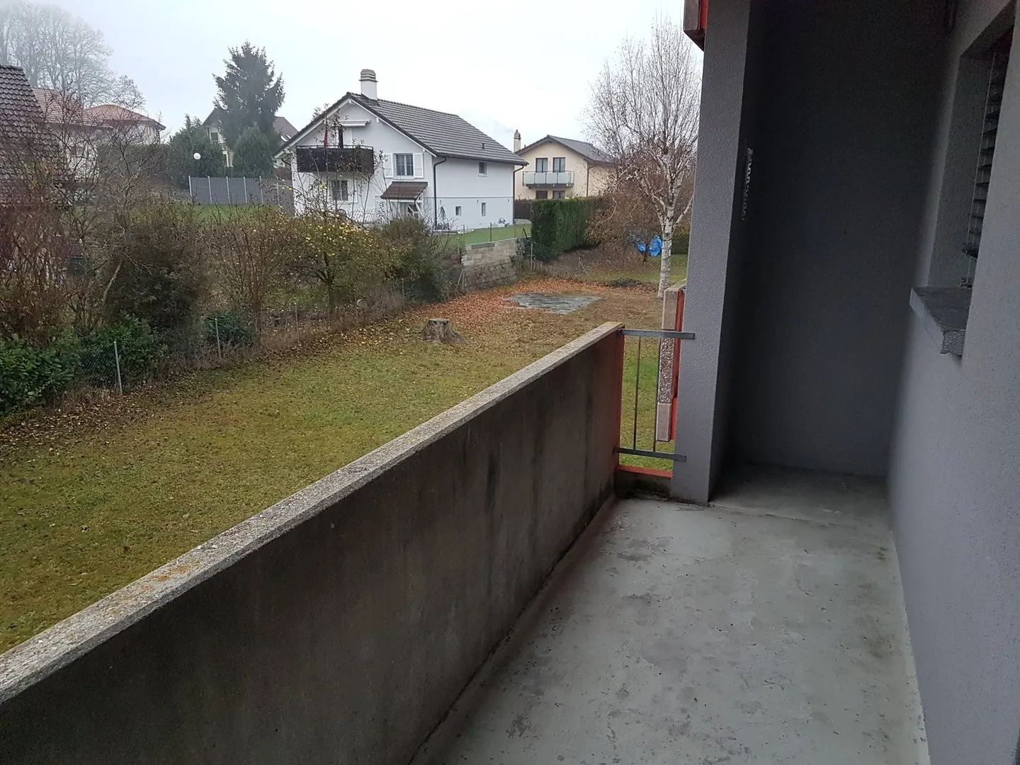 Beautiful 3.5-room apartment in Léchelles - Photo 6 of 6