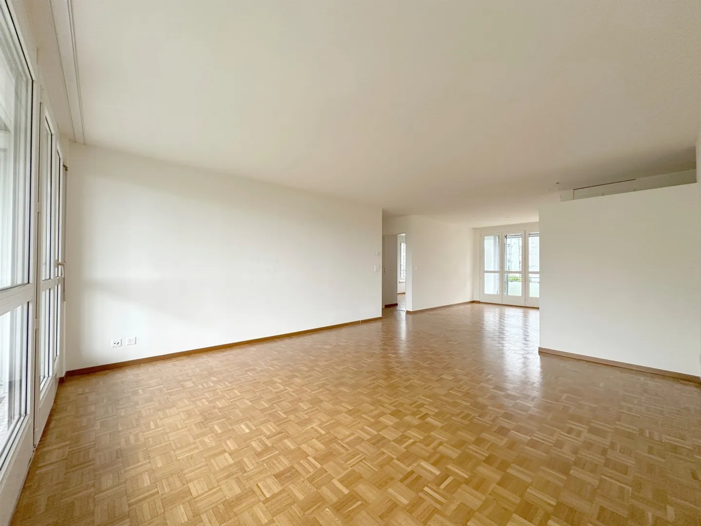 Gemütliche Wohnung mit Alpenblick - Foto 3 von 13