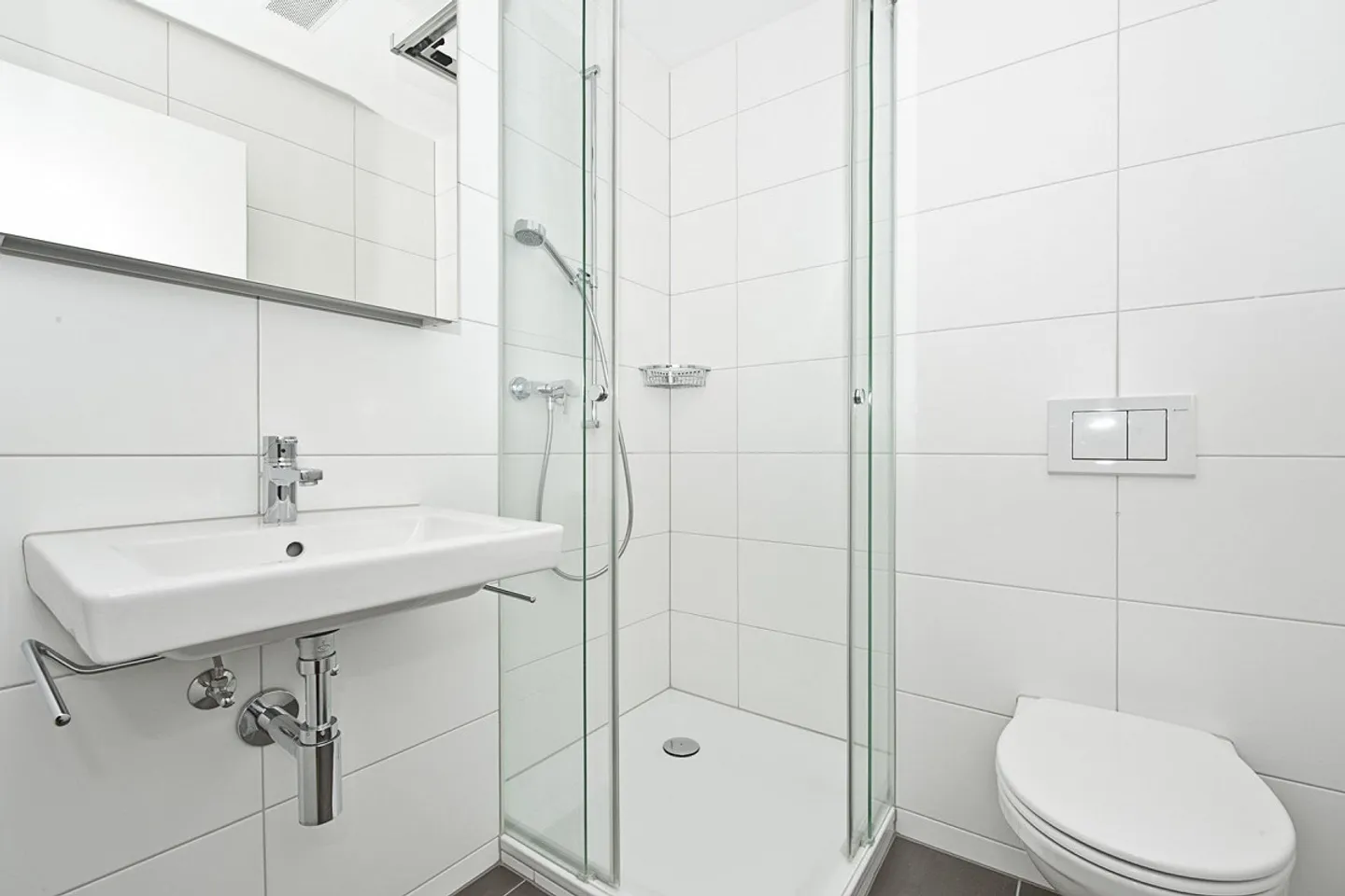 Modernes Apartment in Rheinfelden - Foto 9 von 10