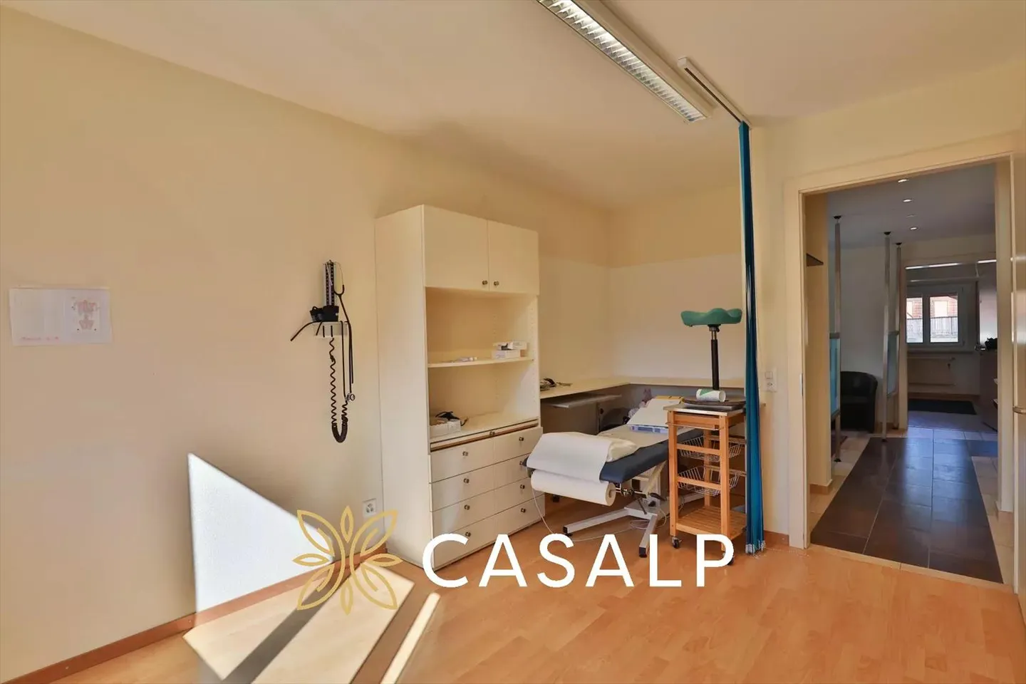 Appartement 4.5 pièces au coeur de Crans-Montana - Photo 8 sur 13