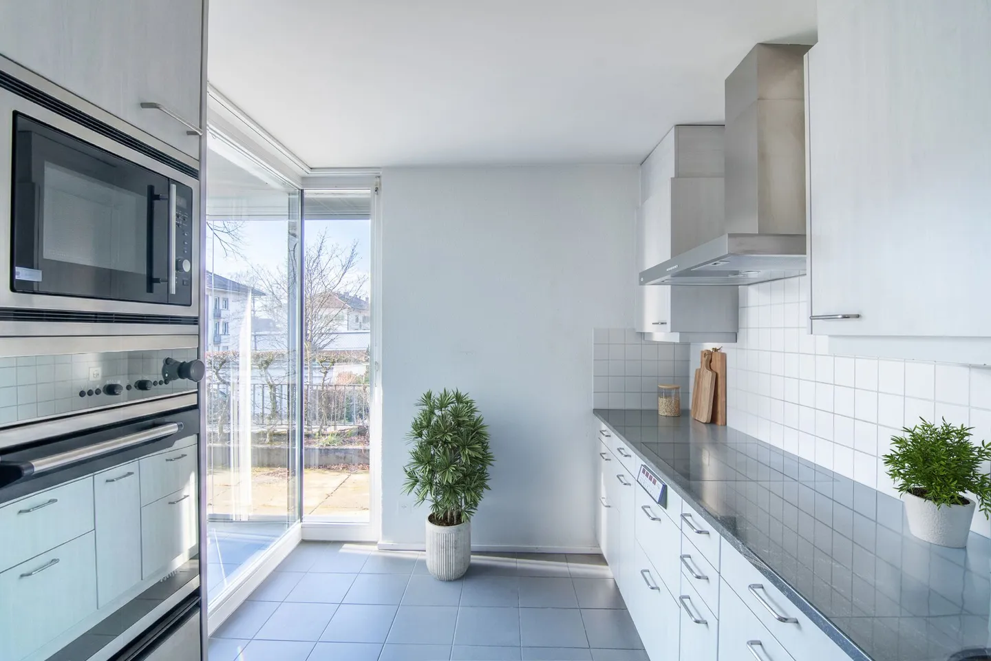 Geräumige Gartenwohnung im Schöngrün - Foto 8 von 29