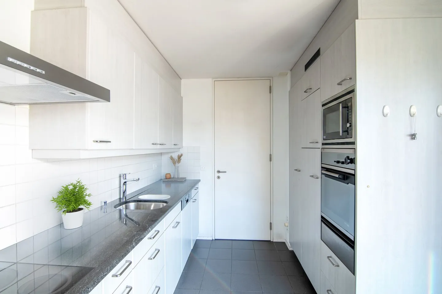 Geräumige Gartenwohnung im Schöngrün - Foto 9 von 29