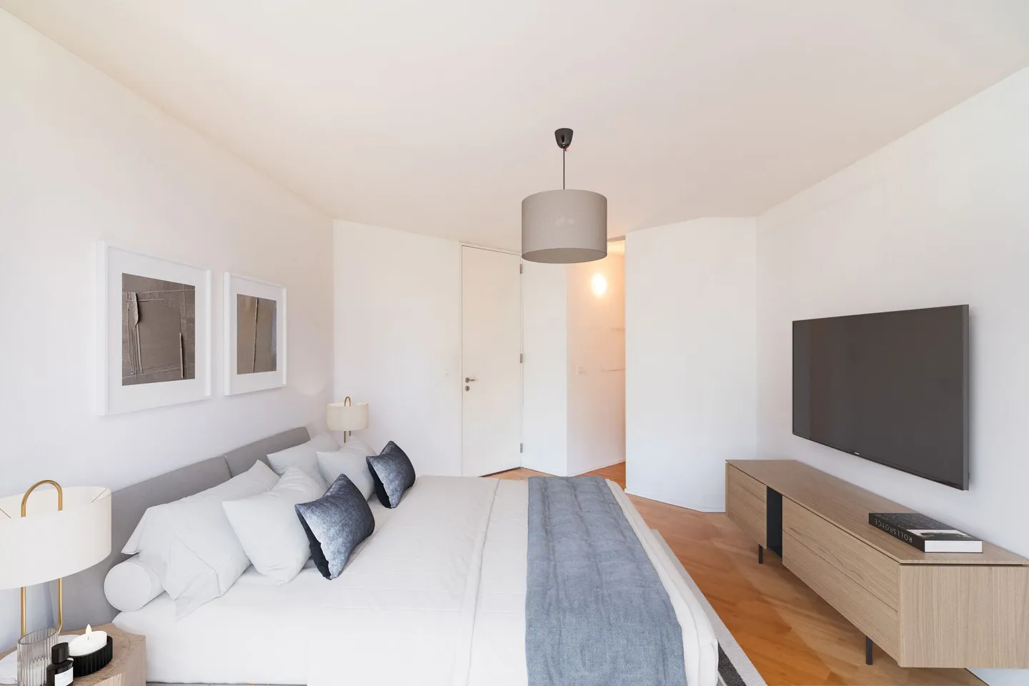 Geräumige Gartenwohnung im Schöngrün - Foto 11 von 29