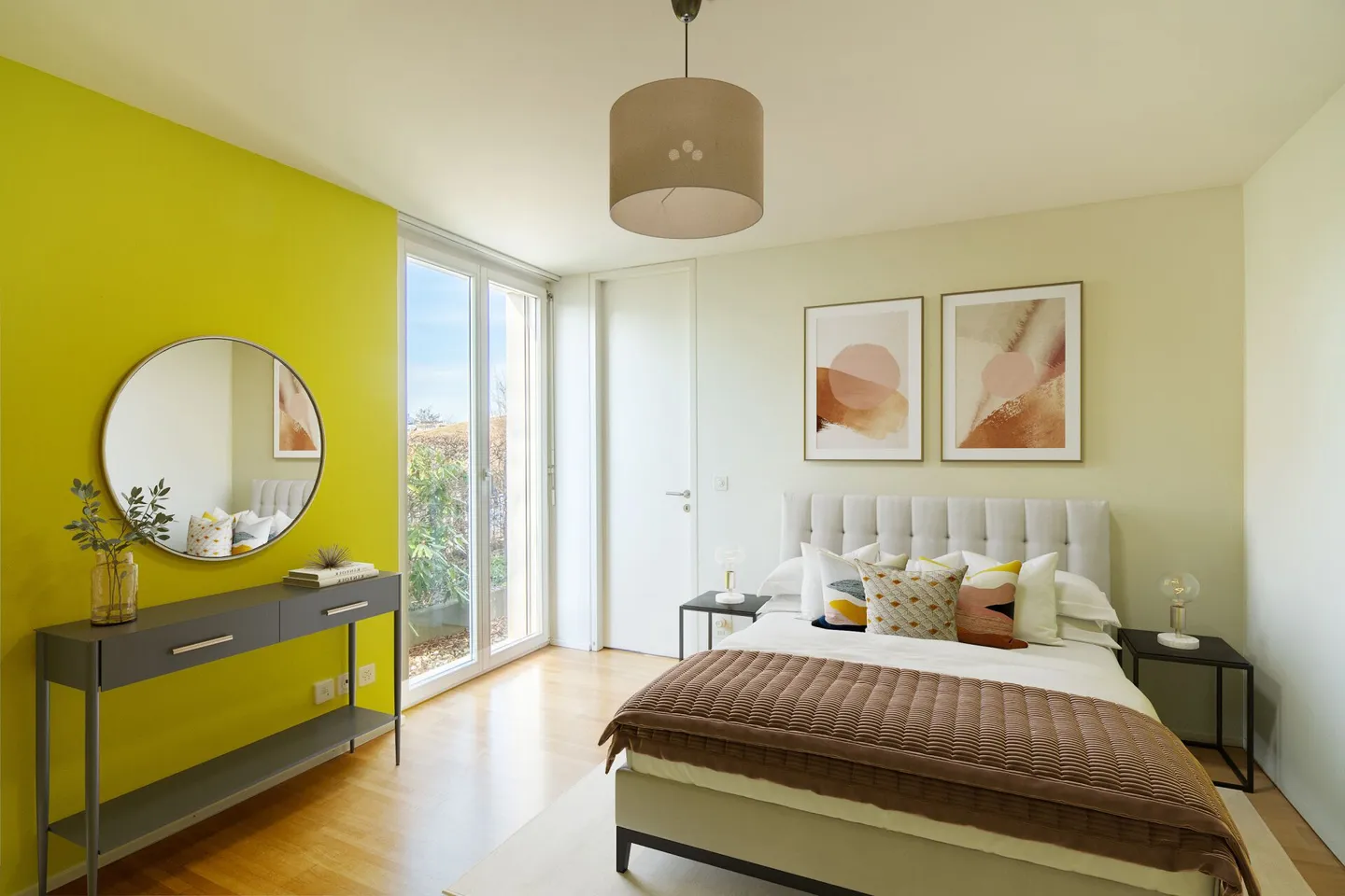 Geräumige Gartenwohnung im Schöngrün - Foto 12 von 29